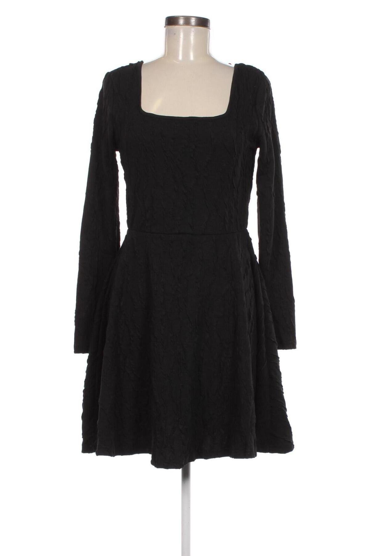 Kleid SHEIN, Größe M, Farbe Schwarz, Preis € 8,99