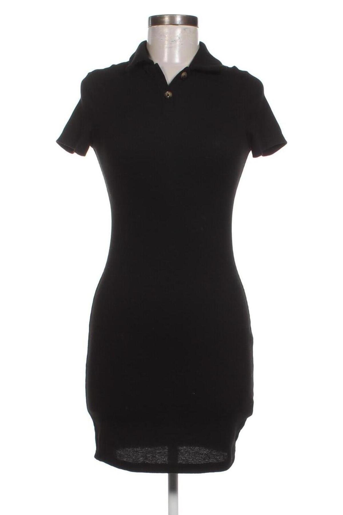 Rochie SHEIN, Mărime S, Culoare Negru, Preț 73,98 Lei