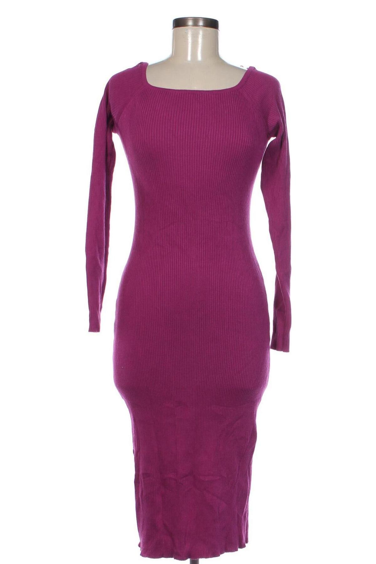 Kleid SHEIN, Größe M, Farbe Lila, Preis € 12,49