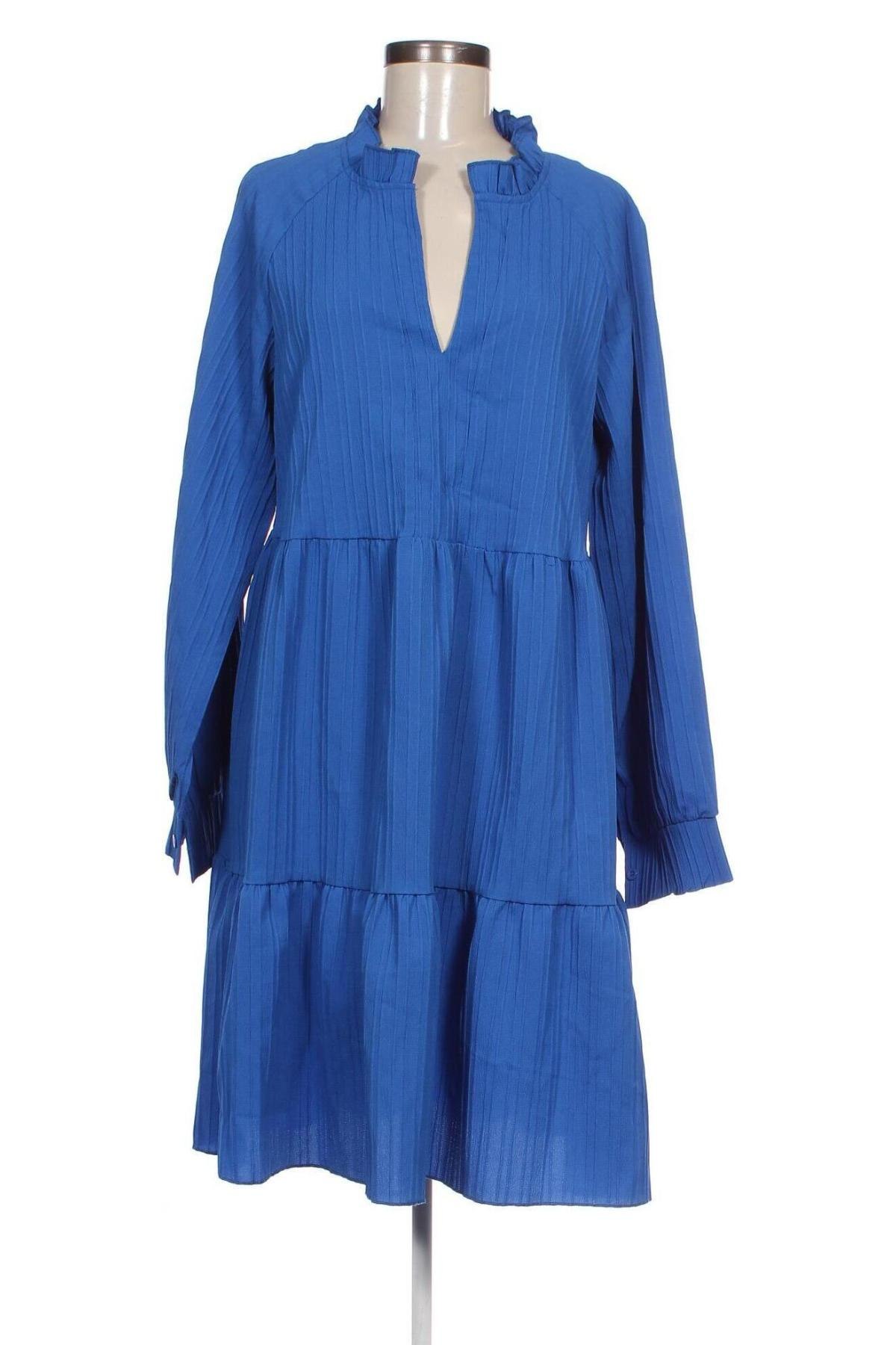 Kleid SHEIN, Größe L, Farbe Blau, Preis € 18,01