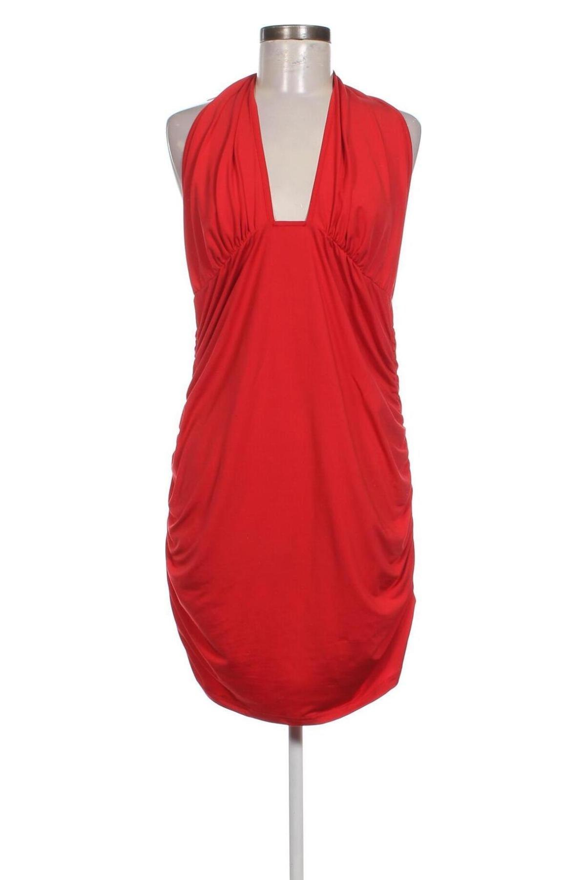 Kleid SHEIN, Größe XL, Farbe Rot, Preis € 23,53