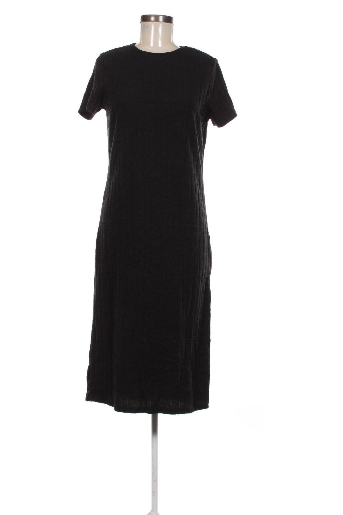 Kleid SHEIN, Größe M, Farbe Schwarz, Preis 20,49 €