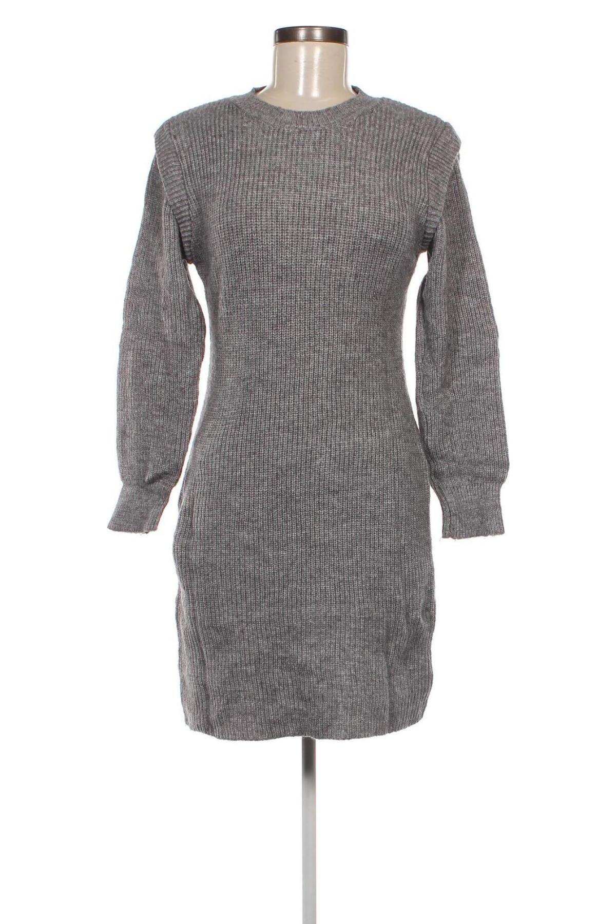 Kleid SHEIN, Größe M, Farbe Grau, Preis € 20,49