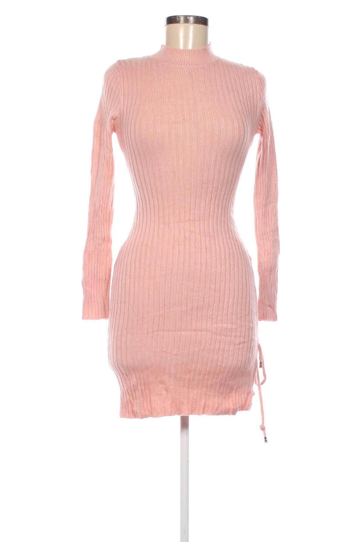 Kleid SHEIN, Größe S, Farbe Rosa, Preis € 20,49