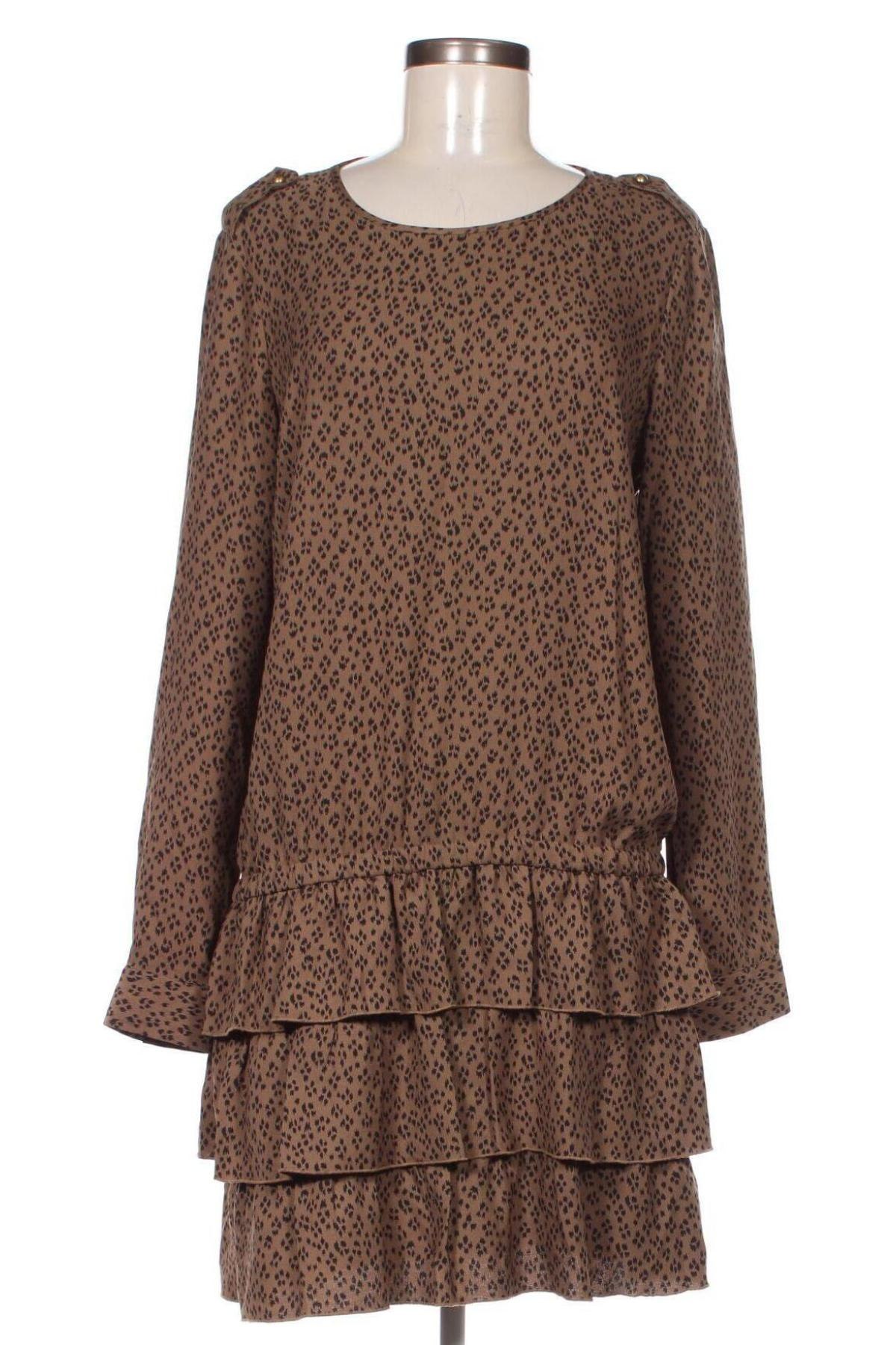 Kleid Scotch & Soda, Größe M, Farbe Mehrfarbig, Preis € 49,99