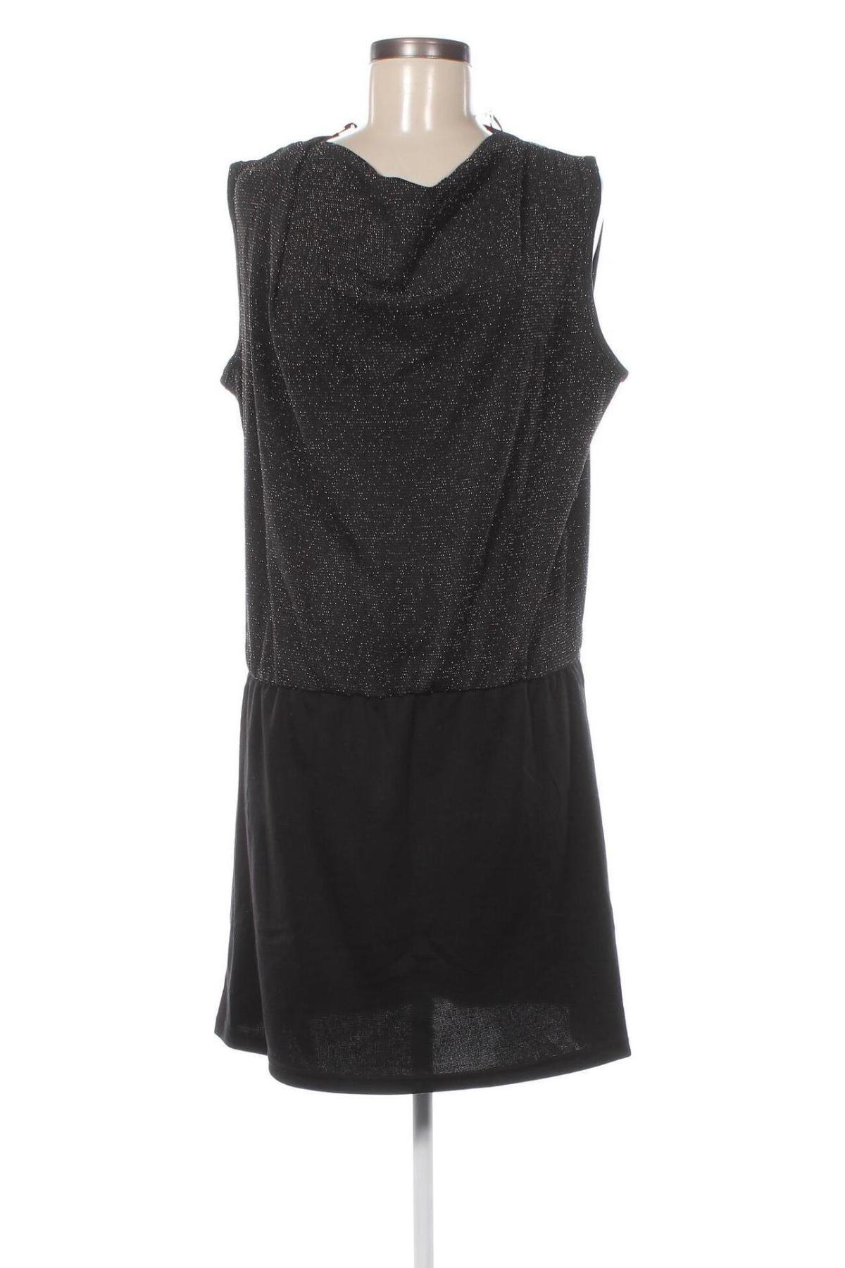 Kleid Spirit, Größe XL, Farbe Schwarz, Preis € 14,99