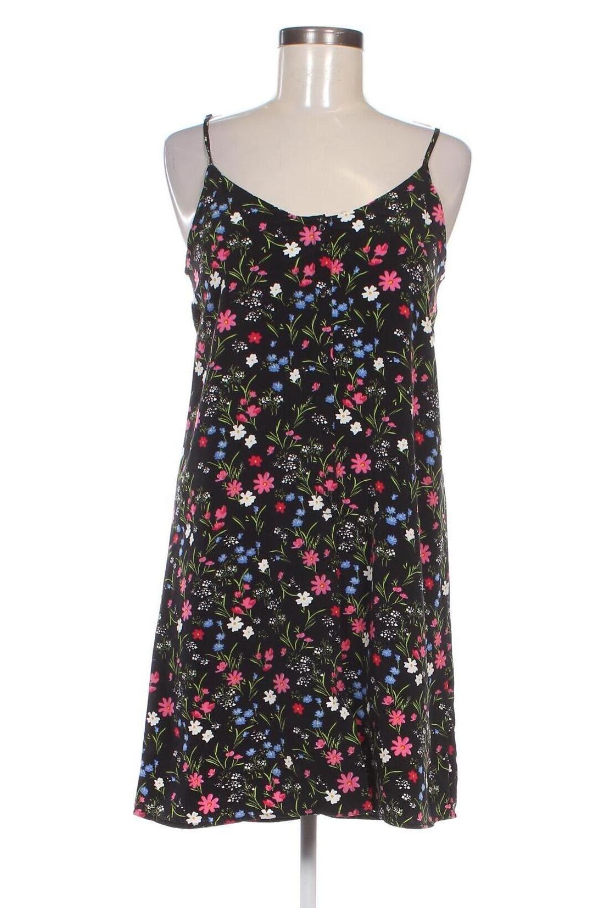 Rochie Stradivarius, Mărime M, Culoare Multicolor, Preț 55,99 Lei