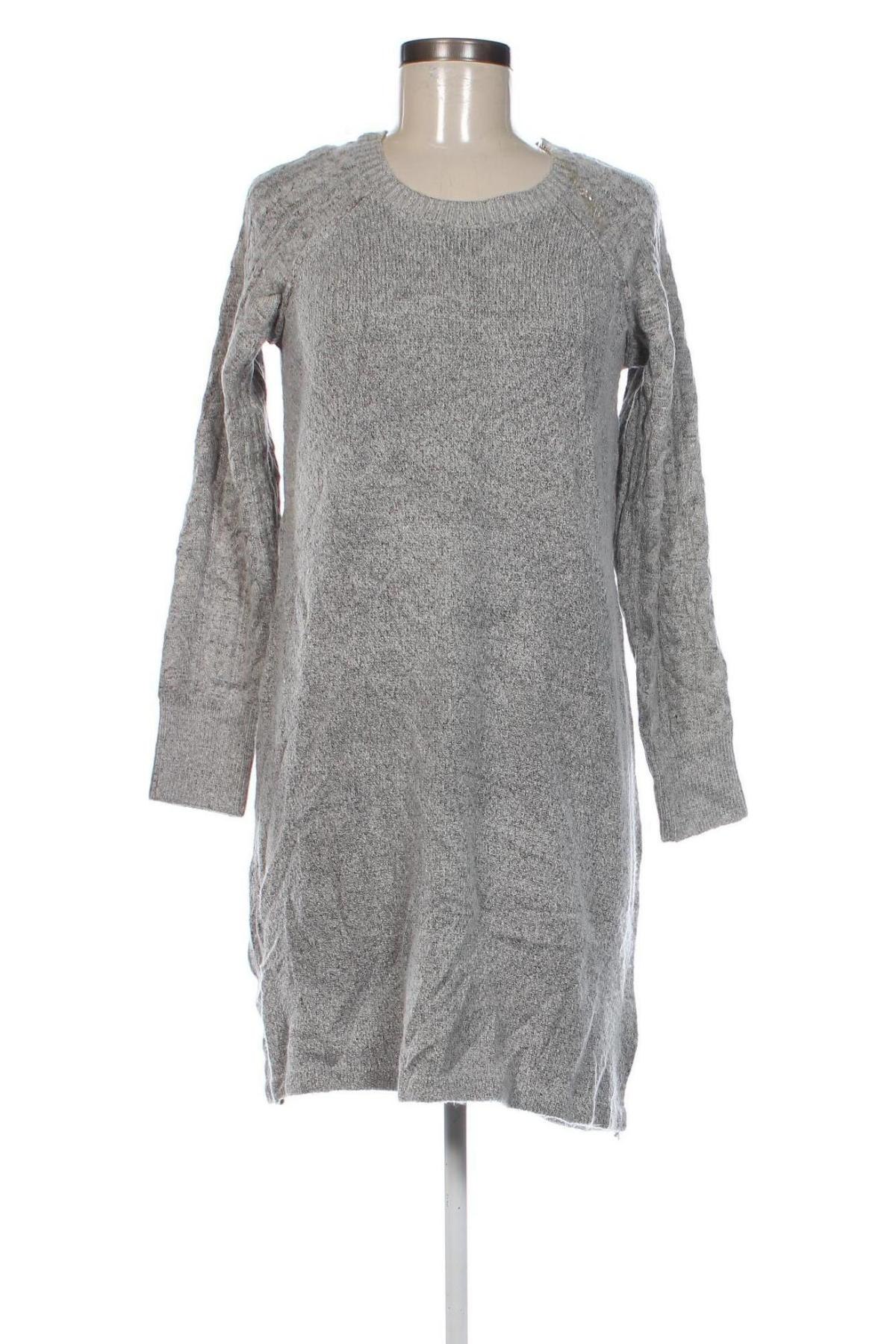 Kleid Studio One, Größe M, Farbe Grau, Preis 12,49 €