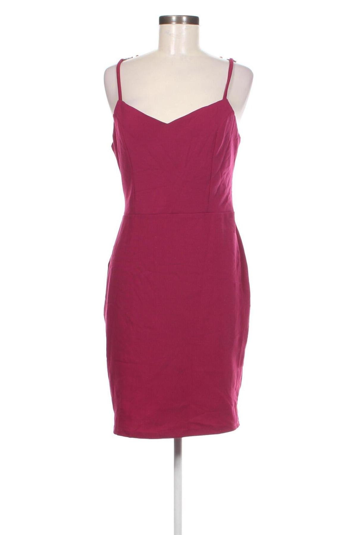 Kleid Tally Weijl, Größe L, Farbe Rosa, Preis € 20,49