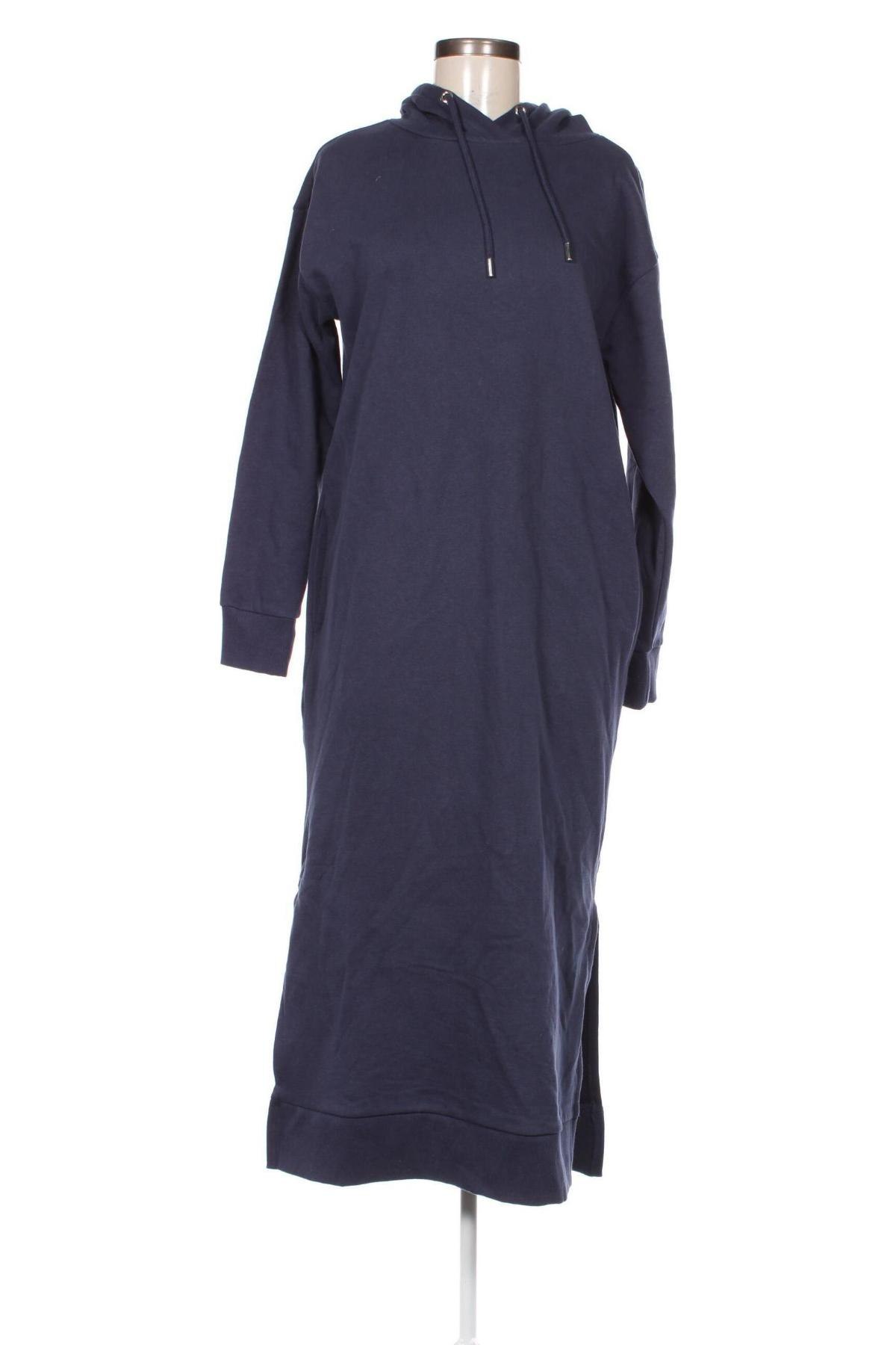 Kleid Tamaris, Größe M, Farbe Blau, Preis 25,00 €