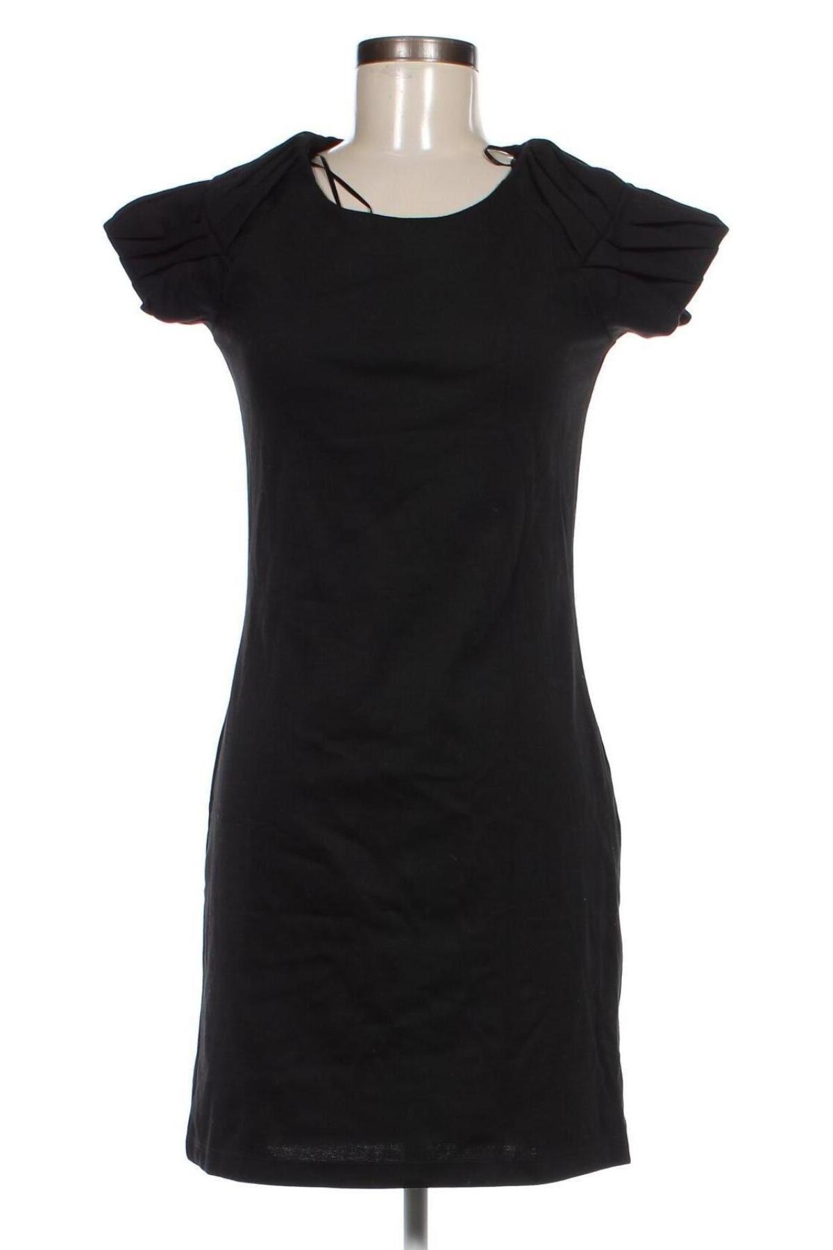 Rochie Trend One, Mărime S, Culoare Negru, Preț 62,99 Lei