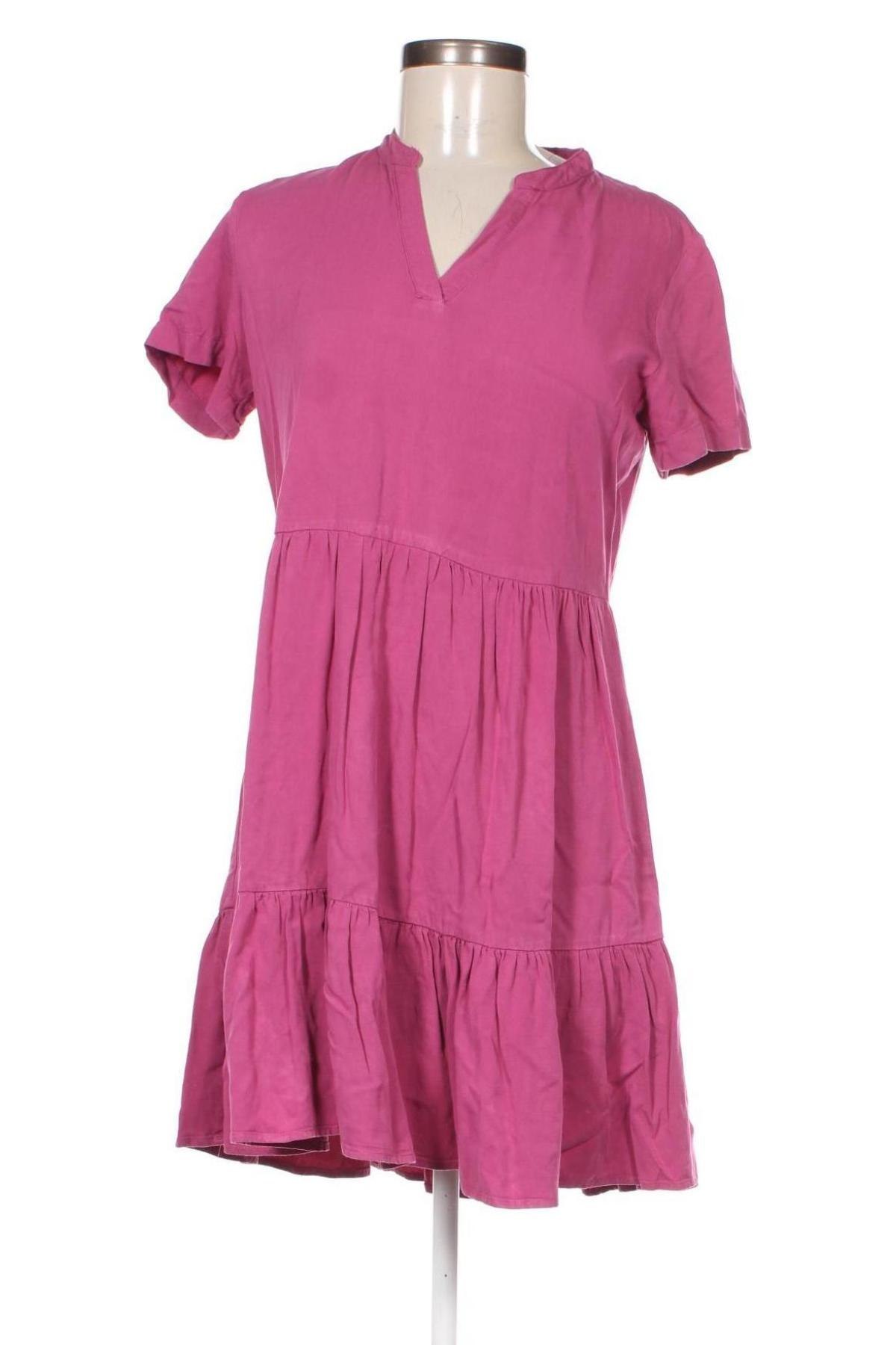 Kleid VILA, Größe S, Farbe Lila, Preis € 14,00