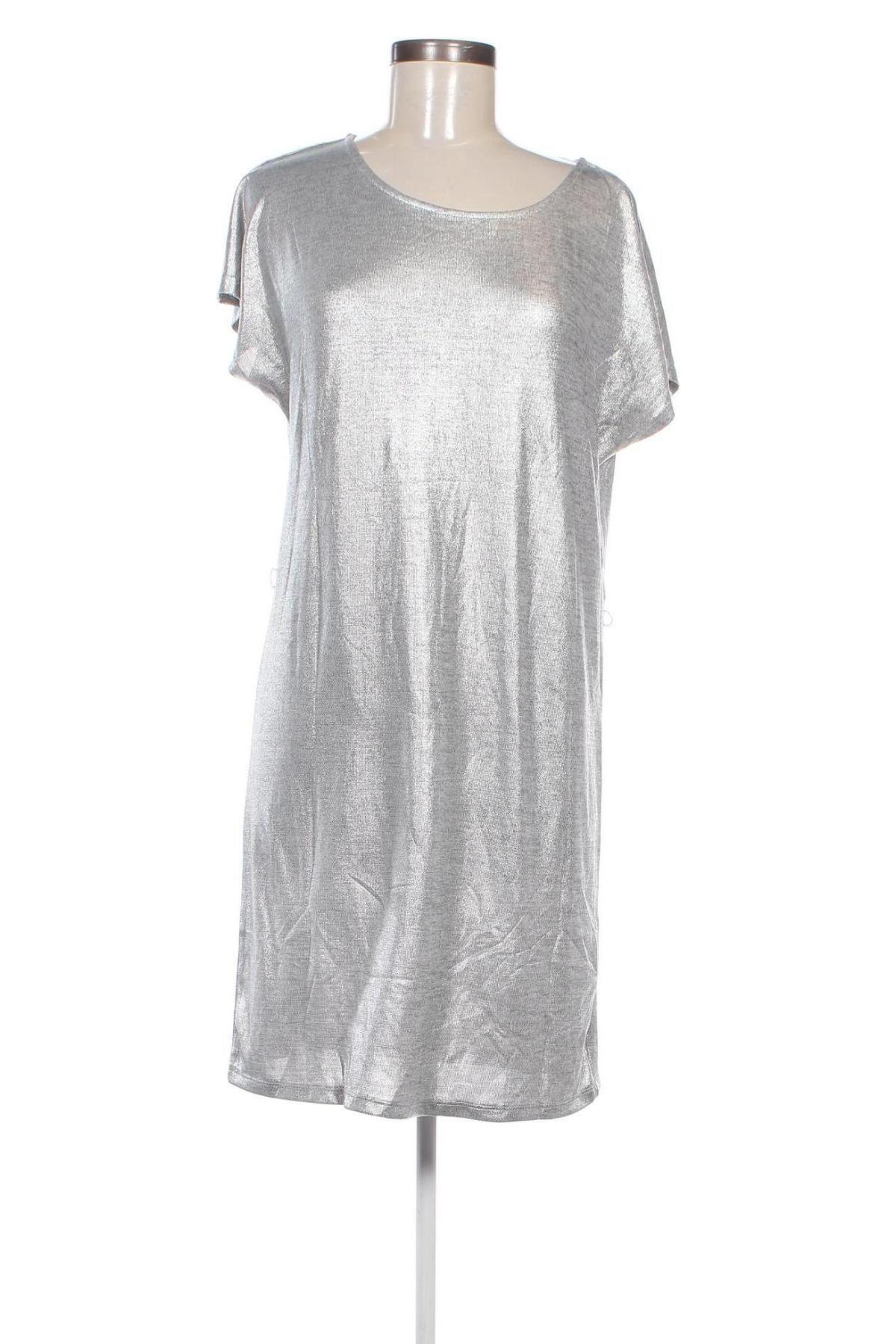 Kleid VILA, Größe S, Farbe Silber, Preis 9,99 €