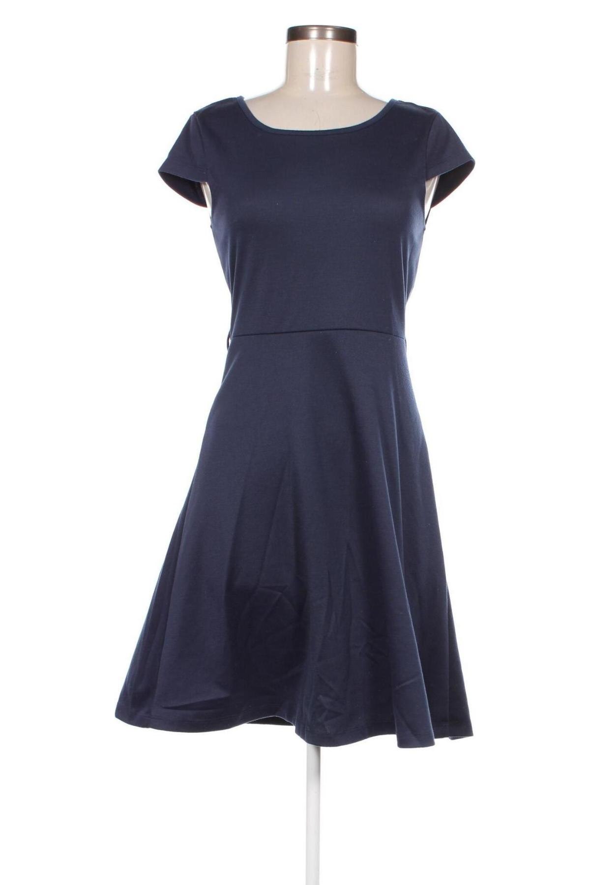 Kleid Vero Moda, Größe S, Farbe Blau, Preis 13,81 €