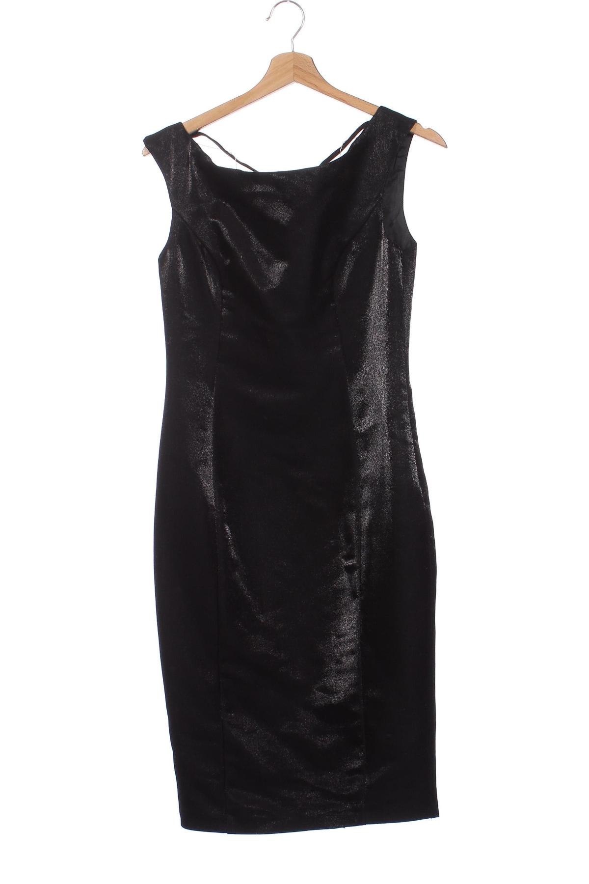 Kleid Vivel, Größe XS, Farbe Schwarz, Preis 29,67 €