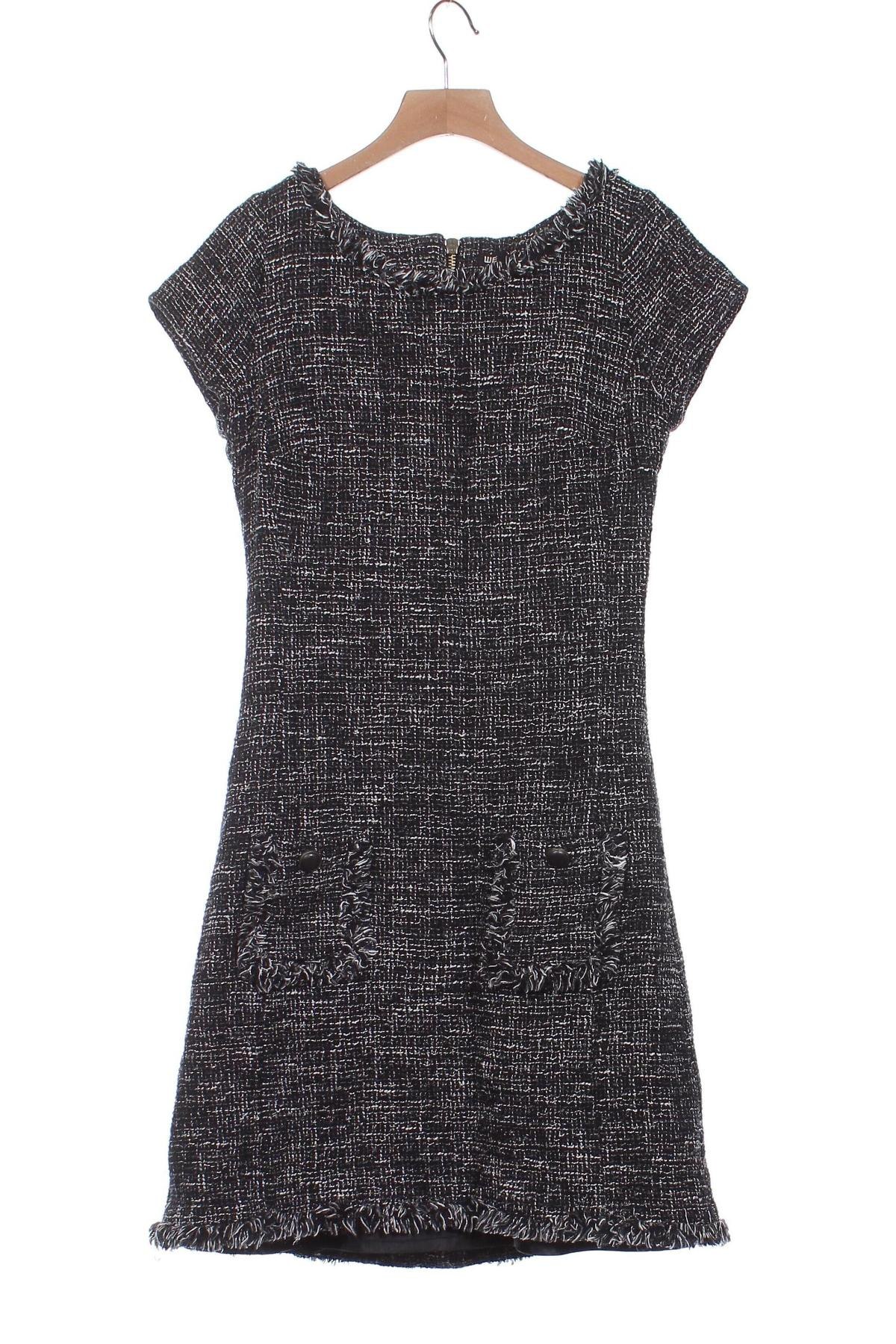 Kleid WE, Größe XS, Farbe Schwarz, Preis € 14,83