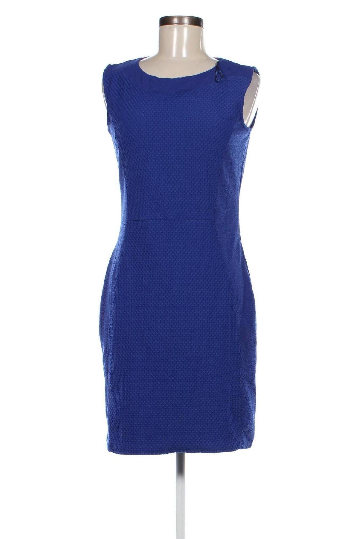 Kleid Yessica, Größe M, Farbe Blau, Preis 14,99 €