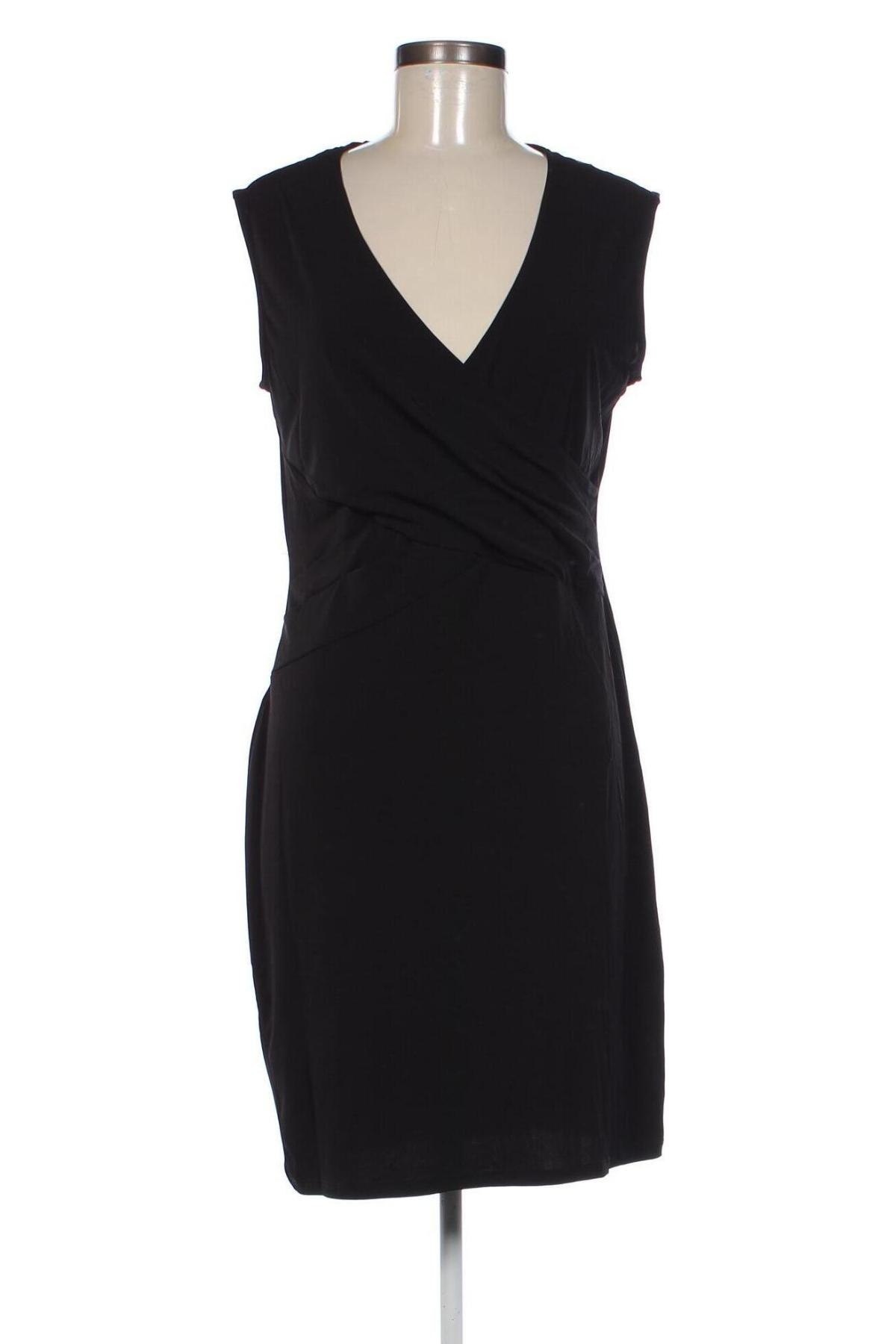 Kleid Yessica, Größe S, Farbe Schwarz, Preis 20,49 €