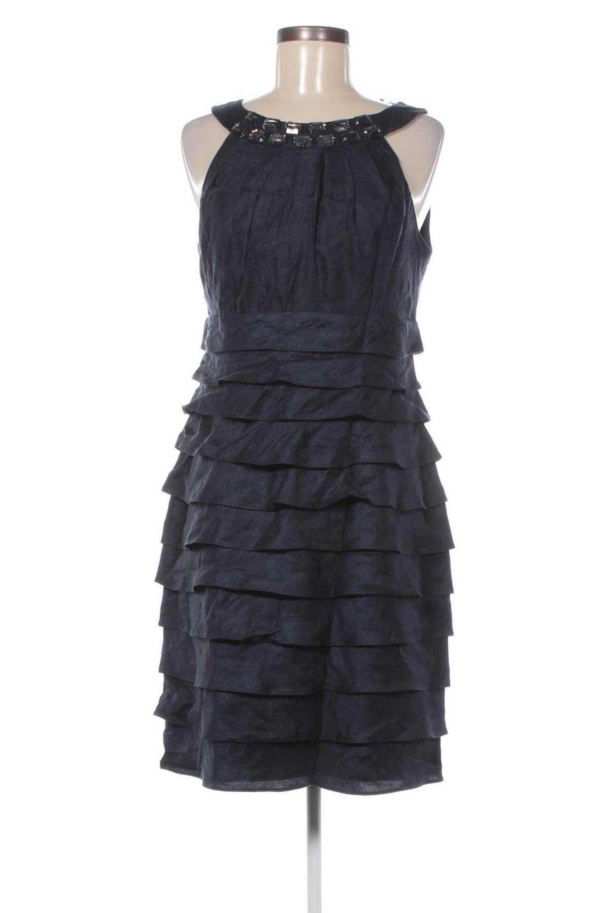 Rochie Your Sixth Sense, Mărime M, Culoare Albastru, Preț 190,99 Lei