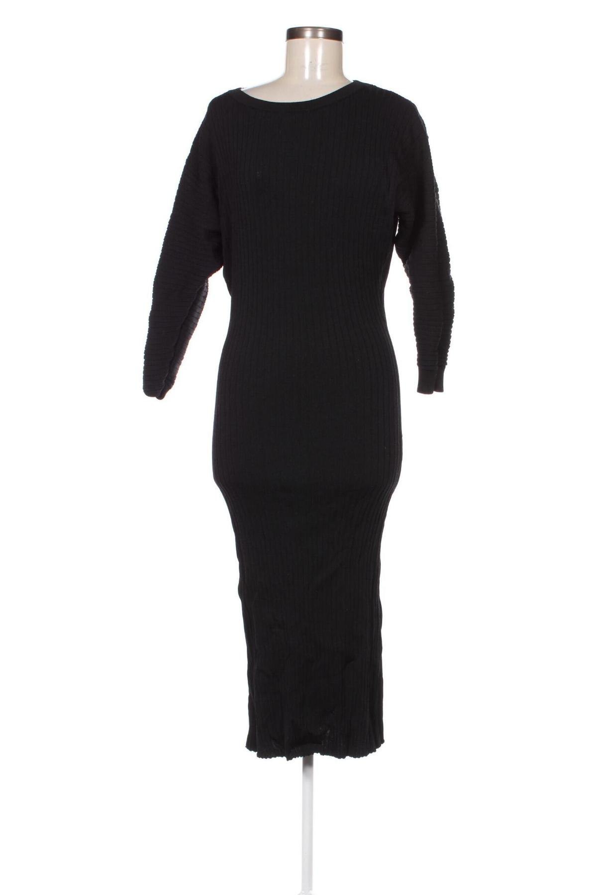 Rochie Zara, Mărime M, Culoare Negru, Preț 86,73 Lei