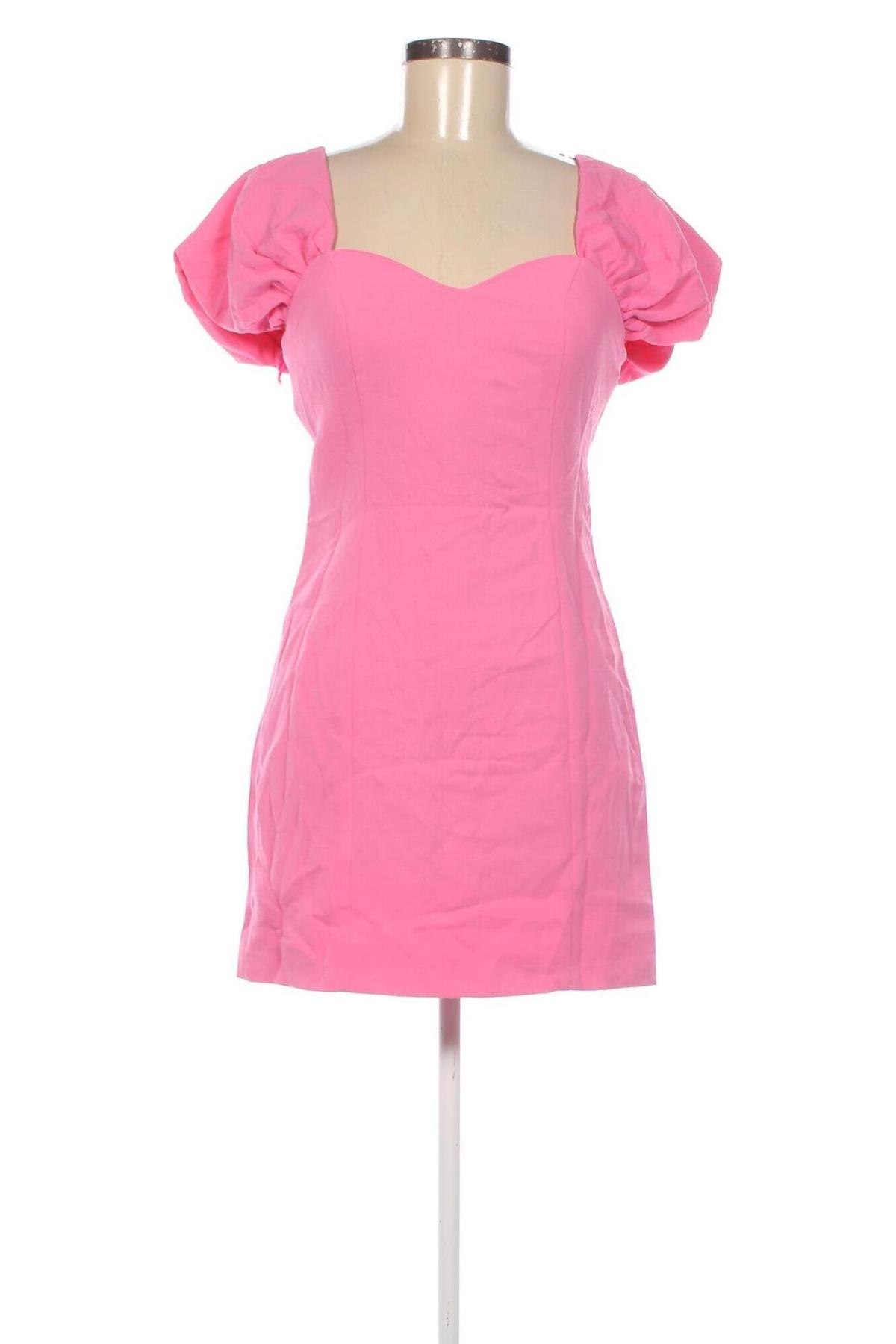 Kleid Zara, Größe S, Farbe Rosa, Preis € 18,99