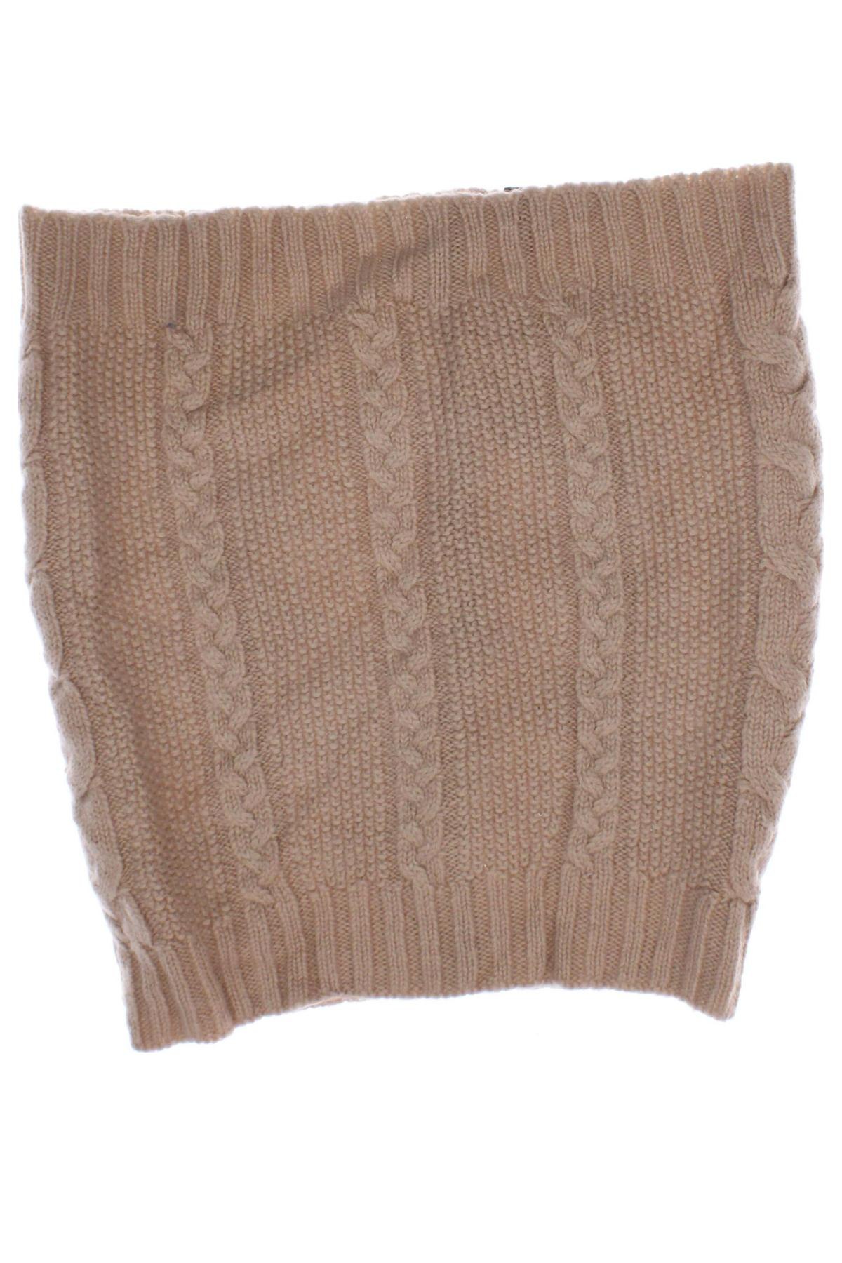 Schal Hallhuber, Farbe Beige, Preis 23,99 €