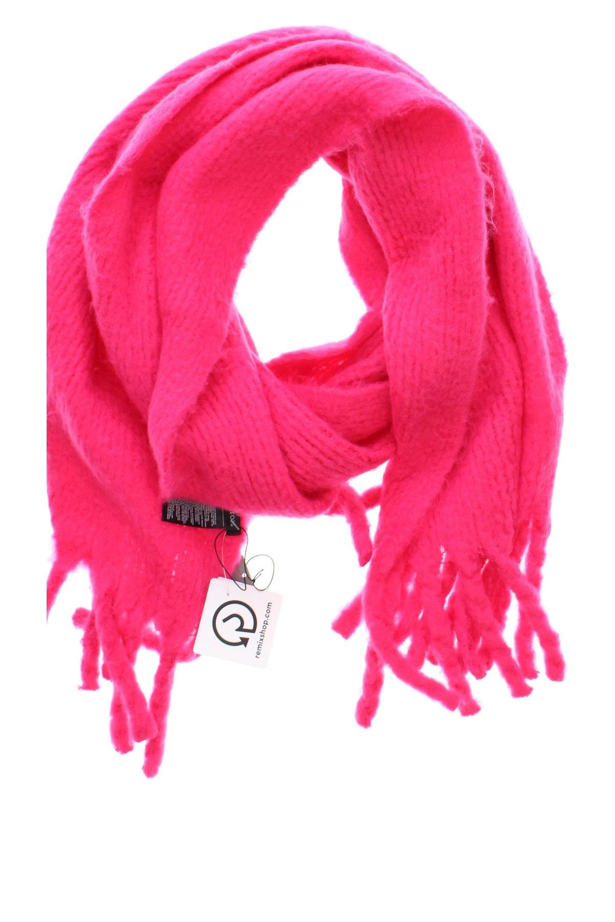 Schal Parfois, Farbe Rosa, Preis 16,99 €