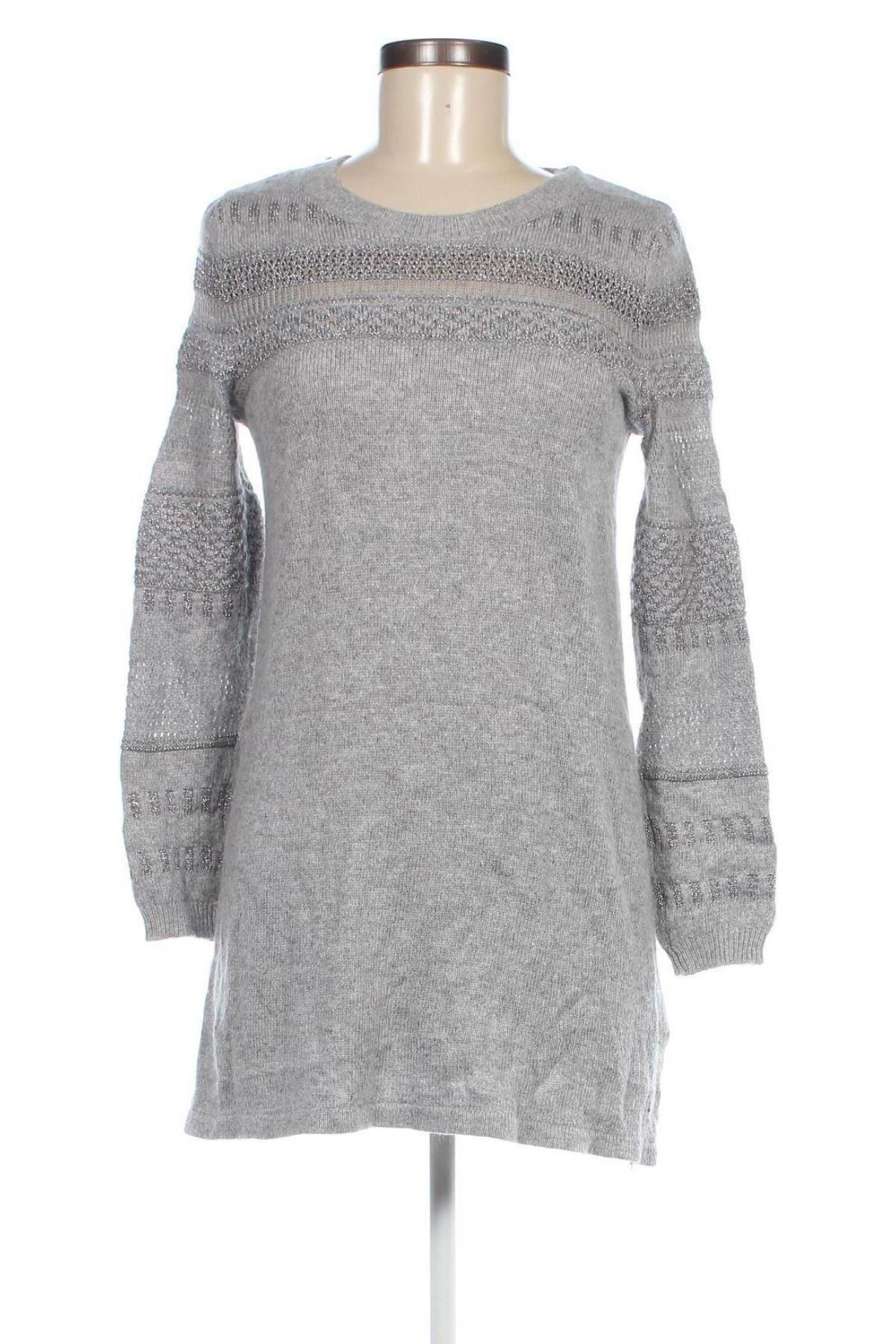 Tunika H&M, Größe S, Farbe Grau, Preis € 19,49