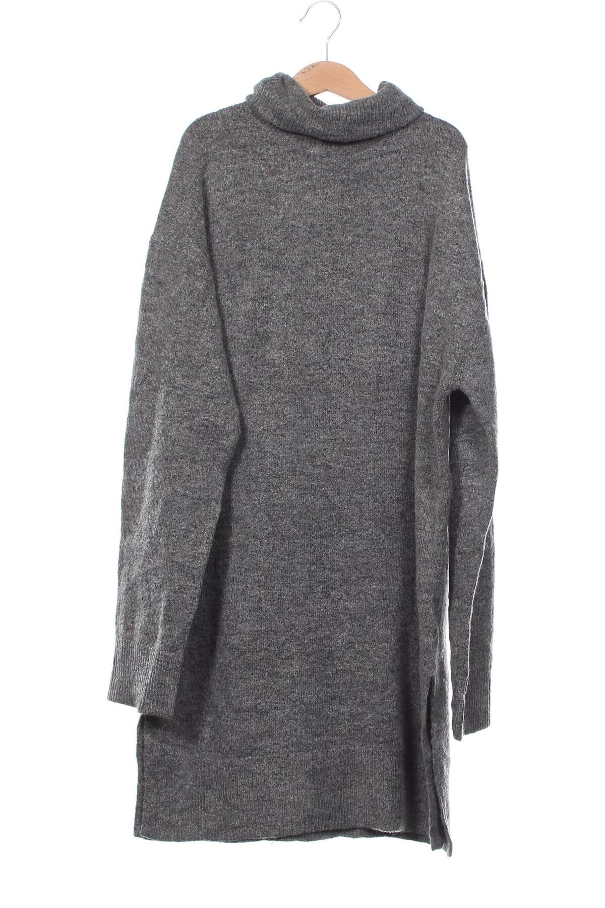 Tunika H&M, Größe XS, Farbe Grau, Preis € 27,49