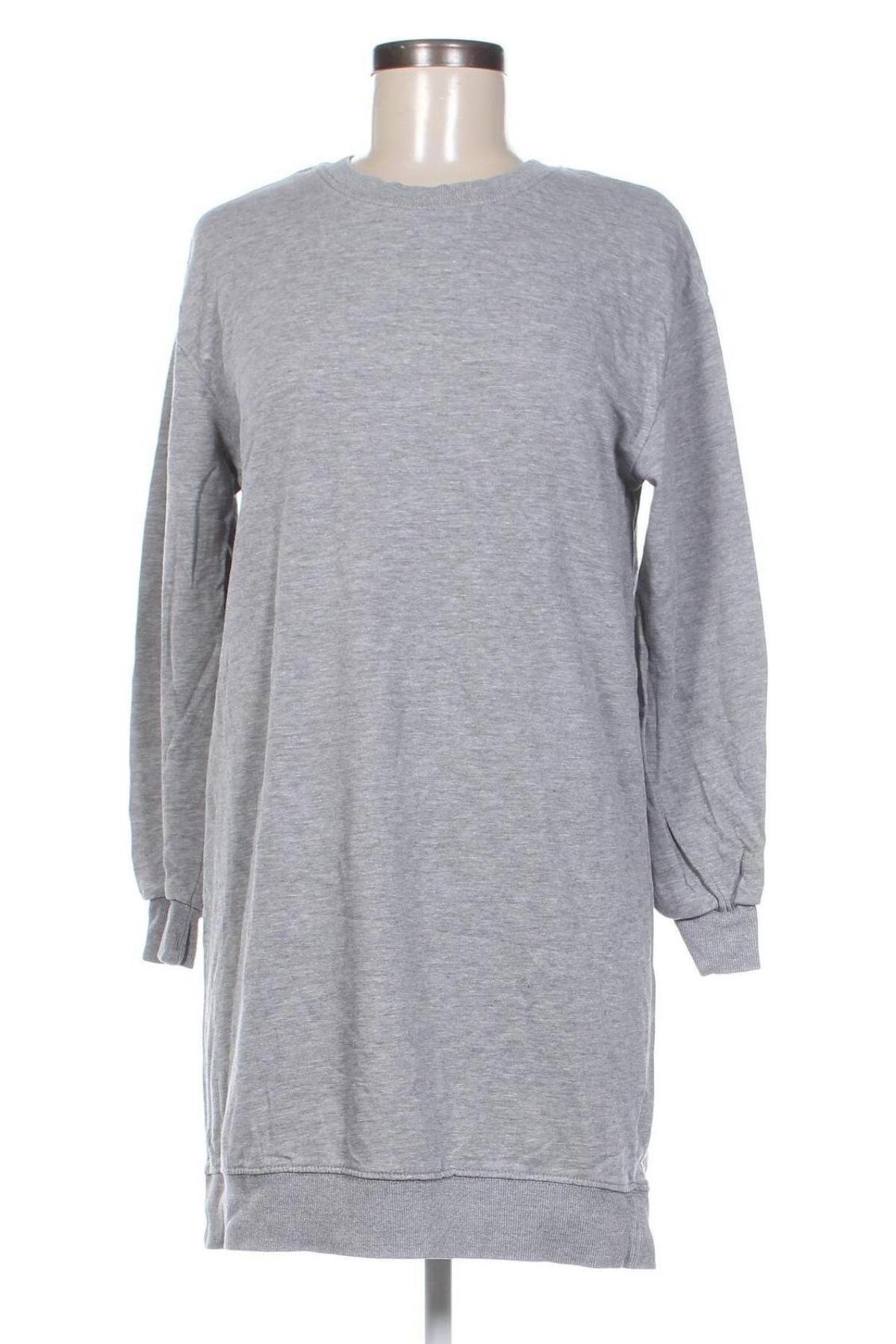 Tunika H&M Mama, Größe S, Farbe Grau, Preis € 13,99