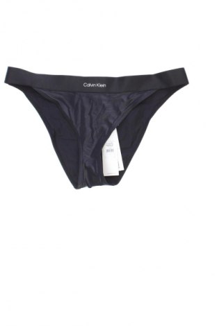 Бикини Calvin Klein, Размер L, Цвят Черен, Цена 30,00 лв.