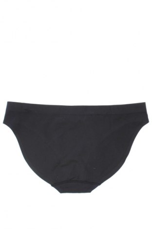 Бикини Calvin Klein, Размер L, Цвят Черен, Цена 30,00 лв.