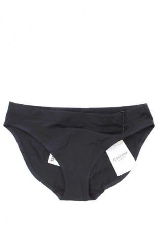 Бикини Calvin Klein, Размер L, Цвят Черен, Цена 30,00 лв.