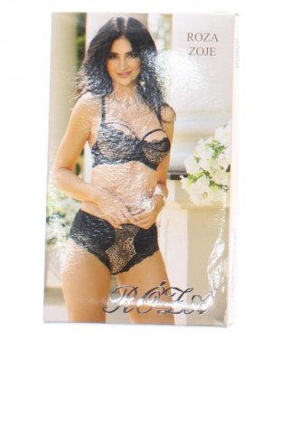 Бикини Roza, Размер M, Цвят Черен, Цена 11,99 лв.