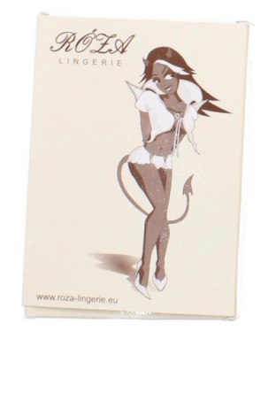 Alsónemű Roza, Méret M, Szín Fekete, Ár 2 899 Ft