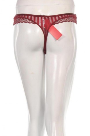 Alsónemű S.Oliver, Méret XXS, Szín Piros, Ár 3 159 Ft