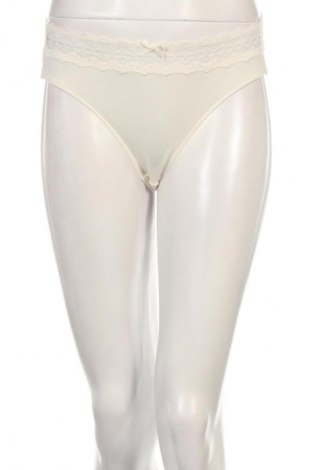 Bikini S.Oliver, Mărime XXS, Culoare Ecru, Preț 37,99 Lei