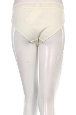 Bikini S.Oliver, Mărime XXS, Culoare Ecru, Preț 37,99 Lei