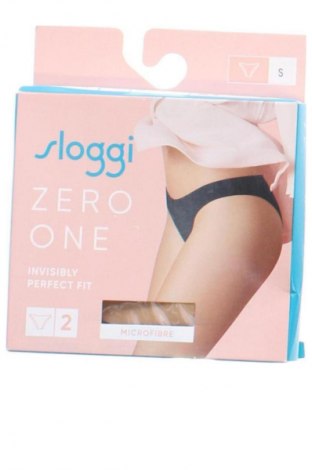 Bikini Sloggi, Größe S, Farbe Schwarz, Preis € 20,99