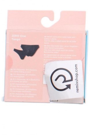 Bikini Sloggi, Größe S, Farbe Schwarz, Preis € 20,99