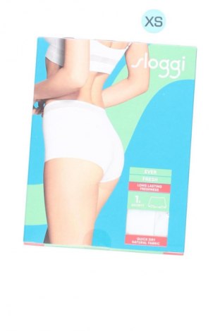 Alsónemű Sloggi, Méret XS, Szín Fehér, Ár 7 749 Ft