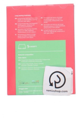 bikiny Sloggi, Velikost XS, Barva Bílá, Cena  459,00 Kč