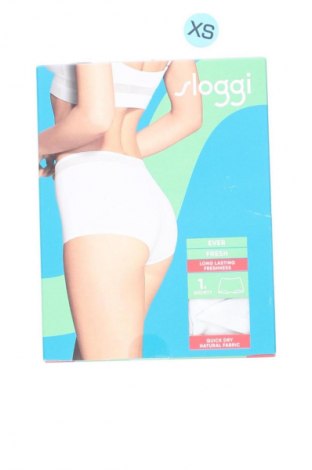 Alsónemű Sloggi, Méret XS, Szín Fehér, Ár 7 749 Ft
