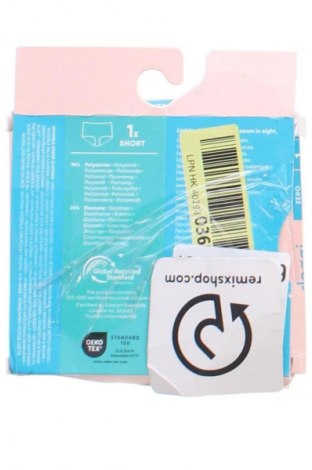 Bikini Sloggi, Größe L, Farbe Schwarz, Preis € 20,99