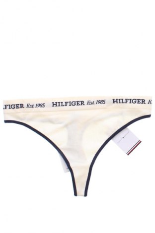 Nohavičky Tommy Hilfiger, Veľkosť S, Farba Kremová, Cena  23,95 €
