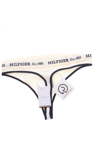 Nohavičky Tommy Hilfiger, Veľkosť S, Farba Kremová, Cena  23,95 €