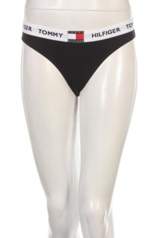 Bikini Tommy Hilfiger, Größe S, Farbe Schwarz, Preis 25,99 €