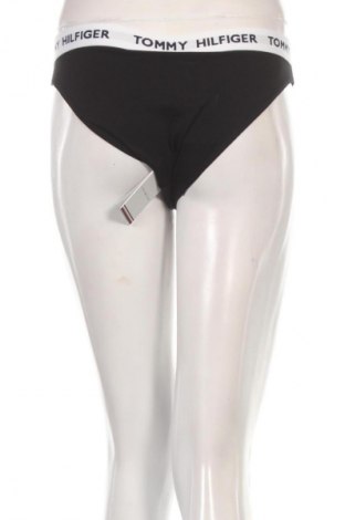 Bikini Tommy Hilfiger, Größe S, Farbe Schwarz, Preis 25,99 €