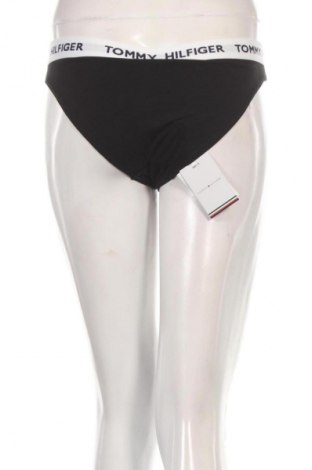 bikiny Tommy Hilfiger, Velikost S, Barva Černá, Cena  599,00 Kč