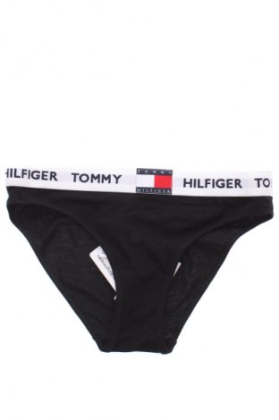 Bikini Tommy Hilfiger, Größe XS, Farbe Schwarz, Preis € 14,99